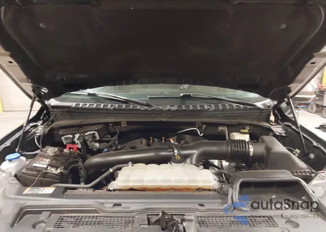 2023 Ford Expedition King Ranch из США, поврежденный, VIN 1FMJU1P87PEA06882